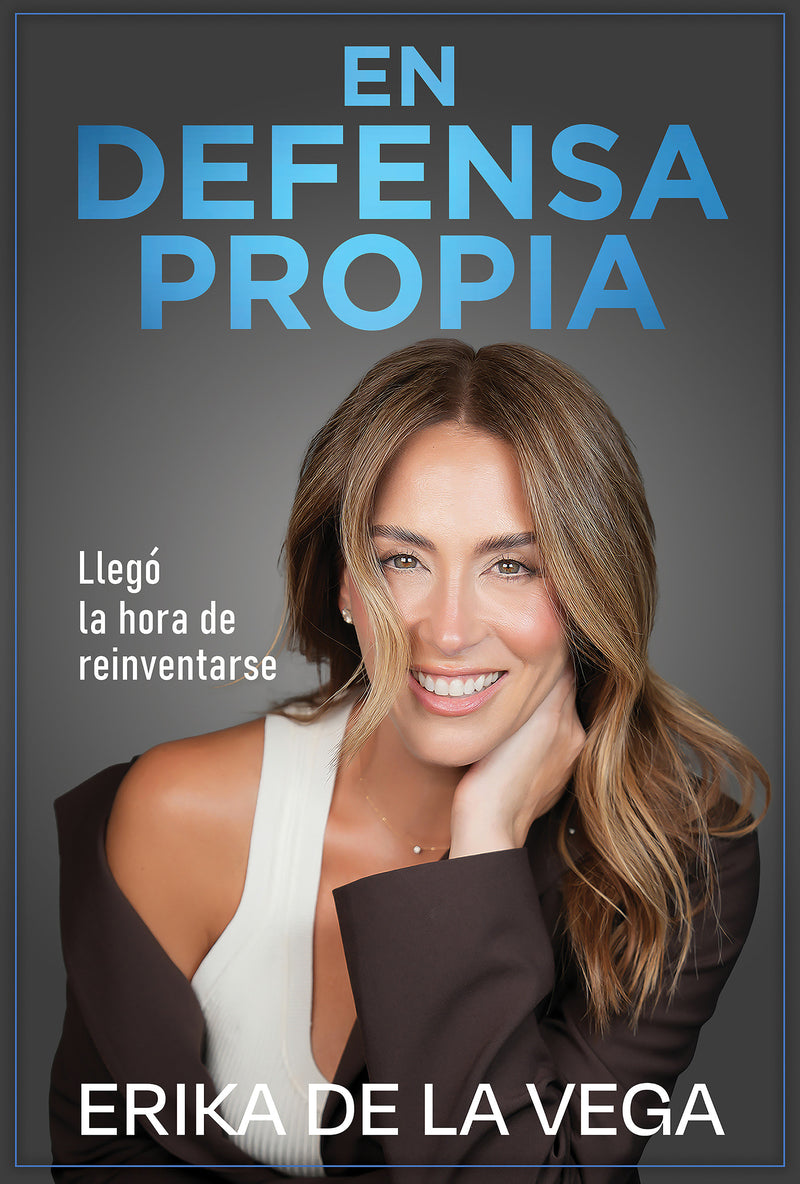 En defensa propia / In My Own Defense