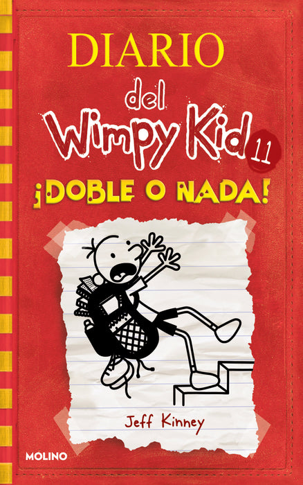 Diario Del Wimpy Kid