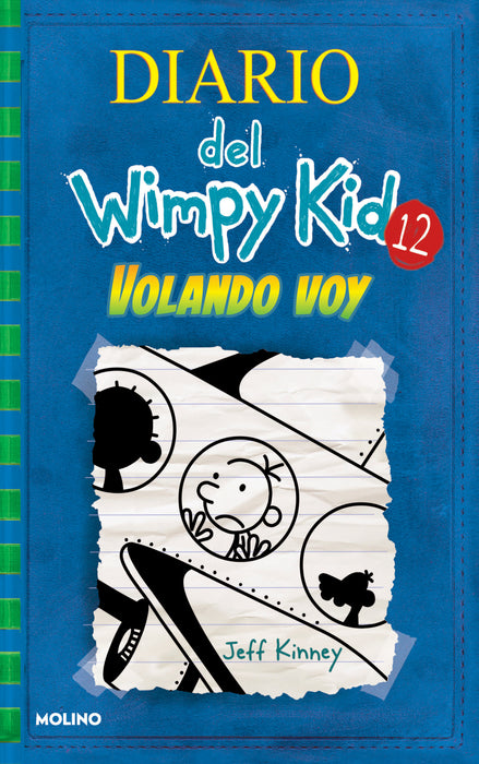 Diario Del Wimpy Kid