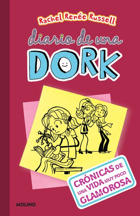 Diario De Una Dork