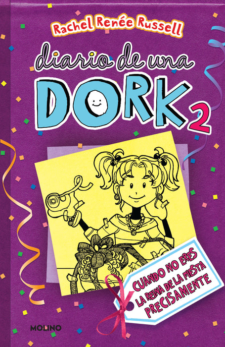 Diario De Una Dork