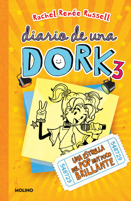 Diario De Una Dork