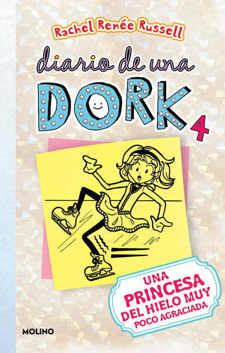 Diario De Una Dork