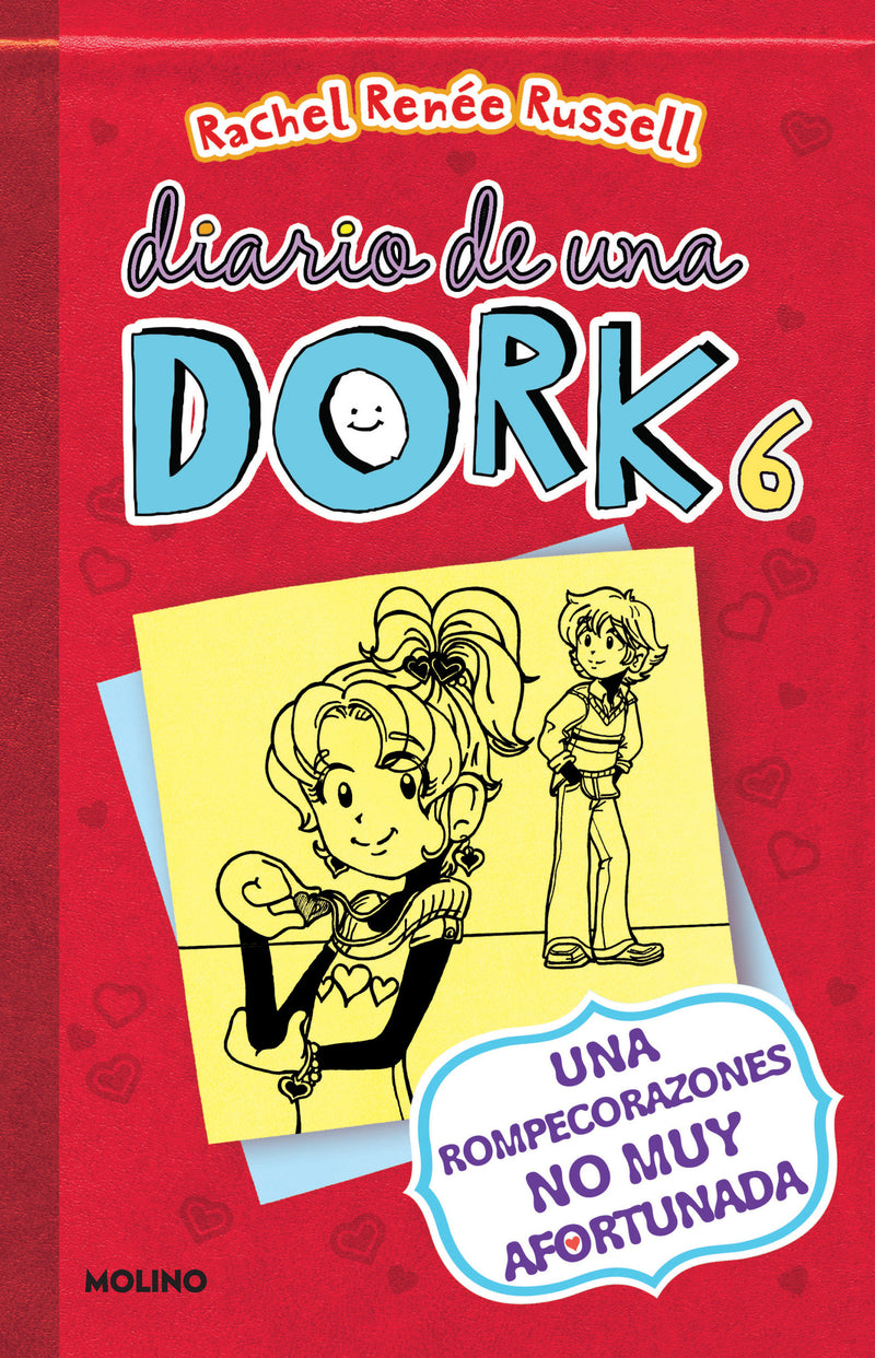 Diario De Una Dork