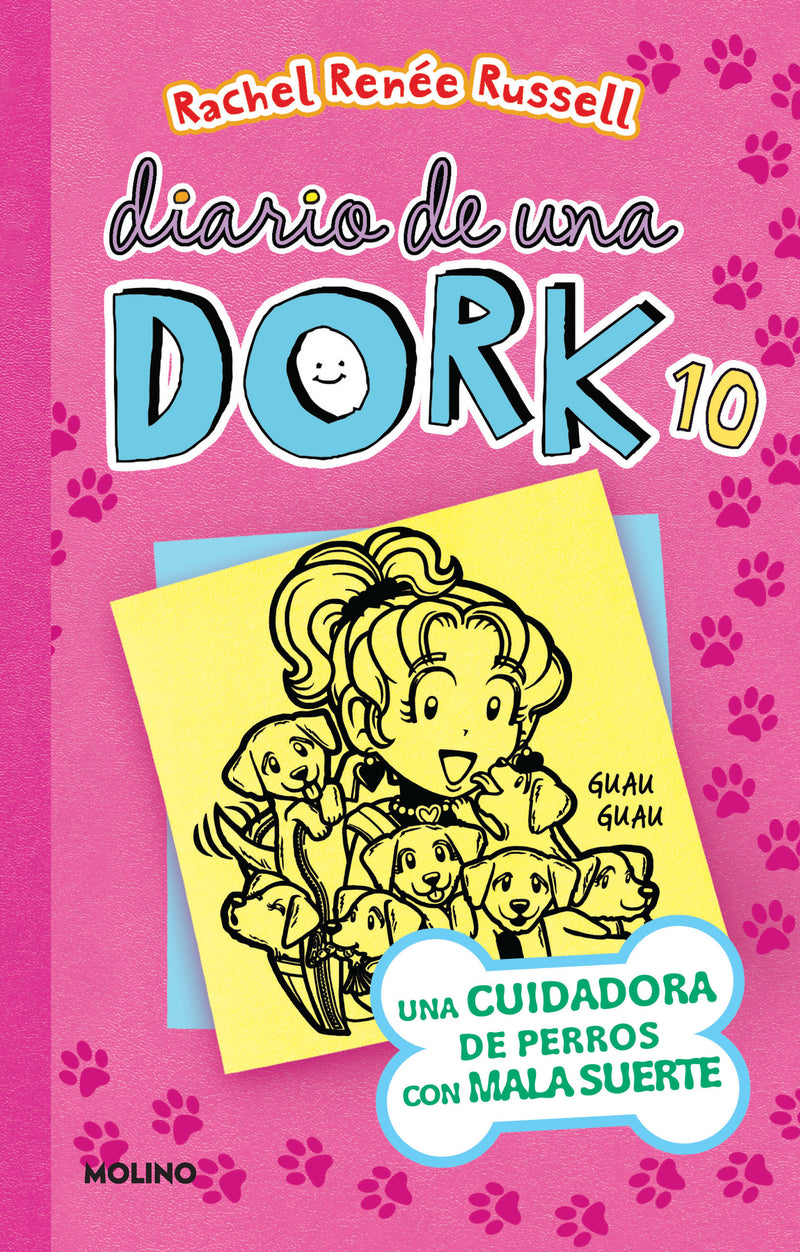 Diario De Una Dork
