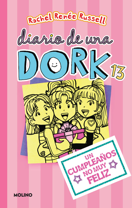 Diario De Una Dork