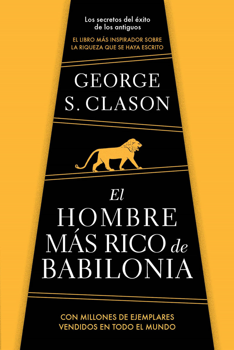 El hombre más rico de Babilonia/ The Richest Man in Babylon