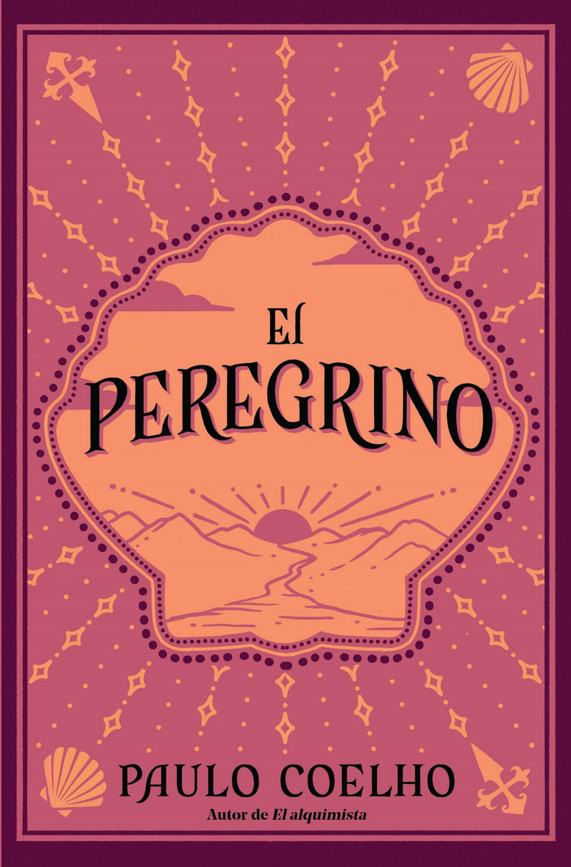 El peregrino (Edición conmemorativa 35 aniversario)  / The Pilgrimage 35th Anniversary Commemorative Edition