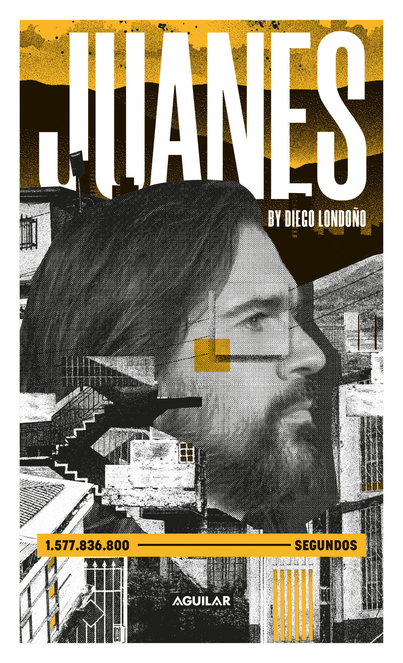 Juanes. La Biografía / Juanes. The Biography