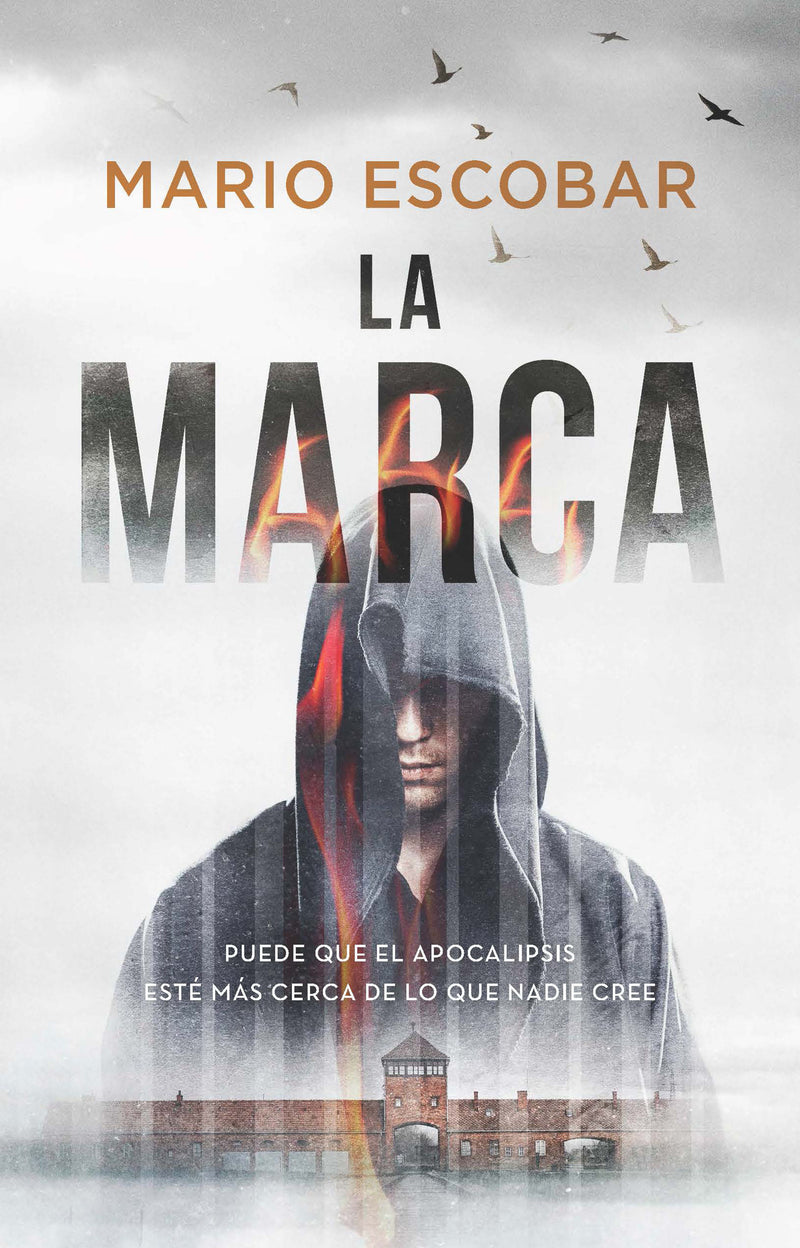 La marca: Puede que el Apocalipsis esté más cerca de lo que nadie cree / The Mark The Apocalypse Could Be Closer Than We Think
