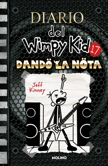 Diario Del Wimpy Kid