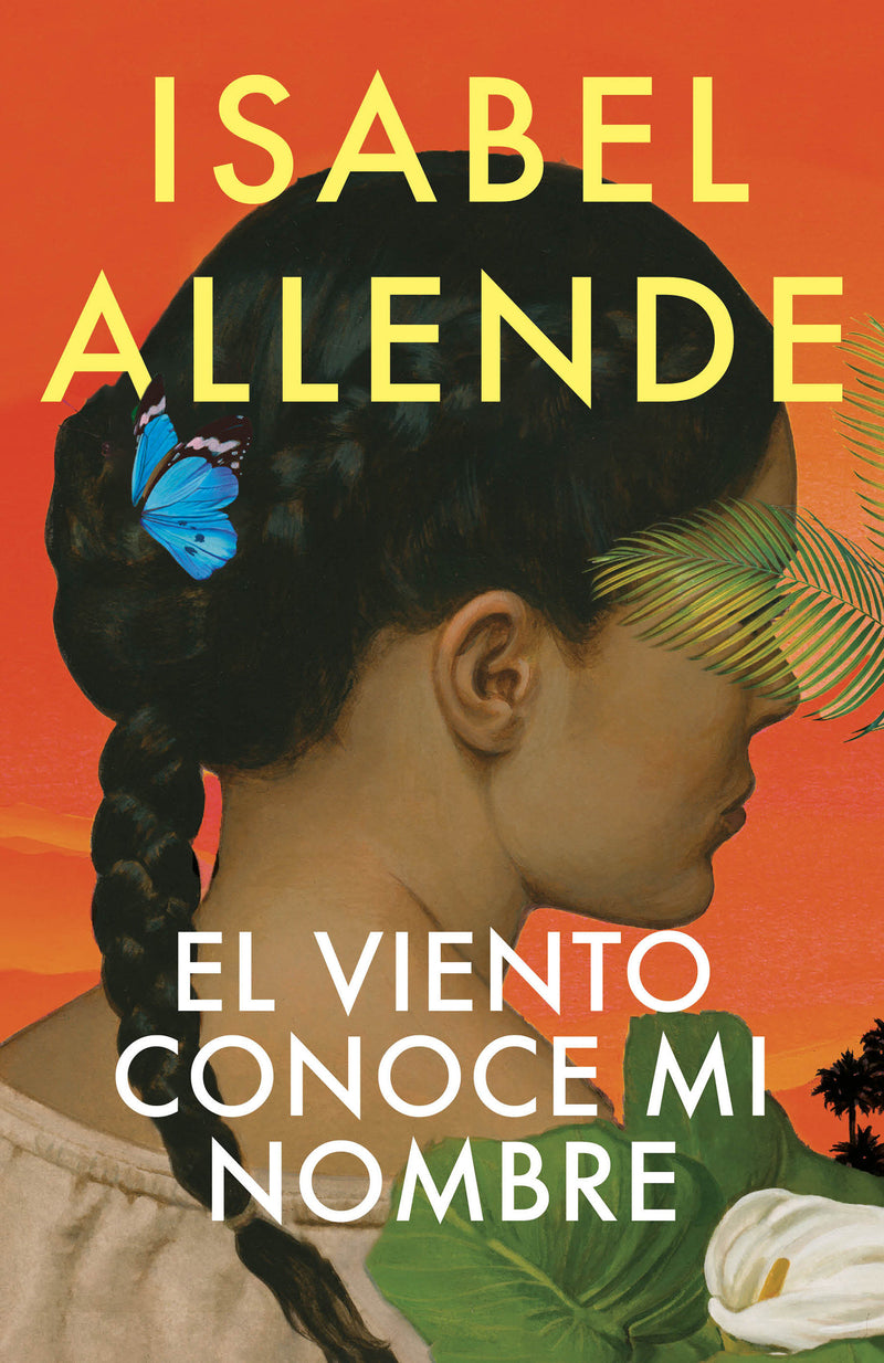 El viento conoce mi nombre / The Wind Knows My Name