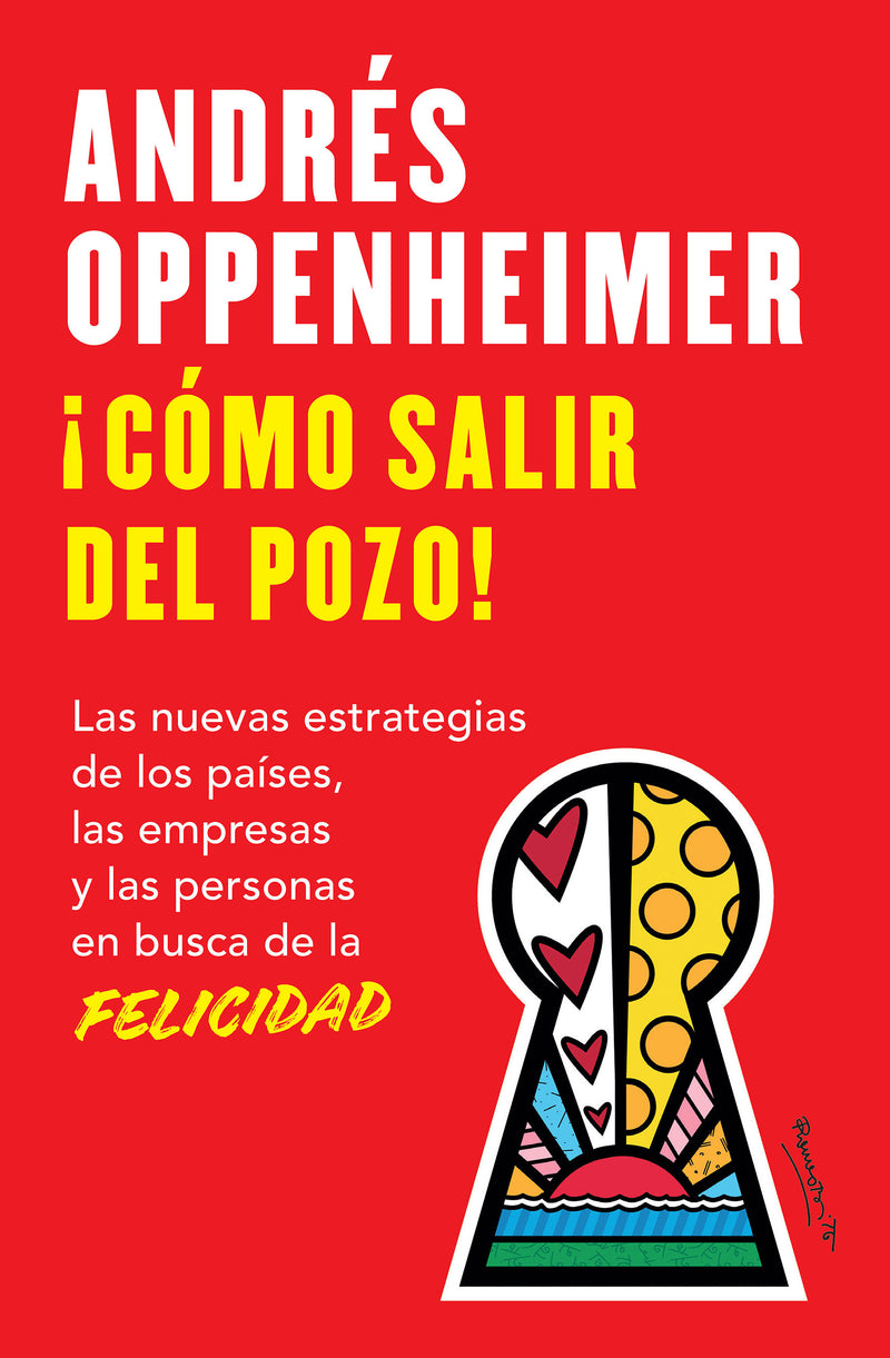Â¡CÃ³mo salir del pozo! / How to Get Out of the Well!