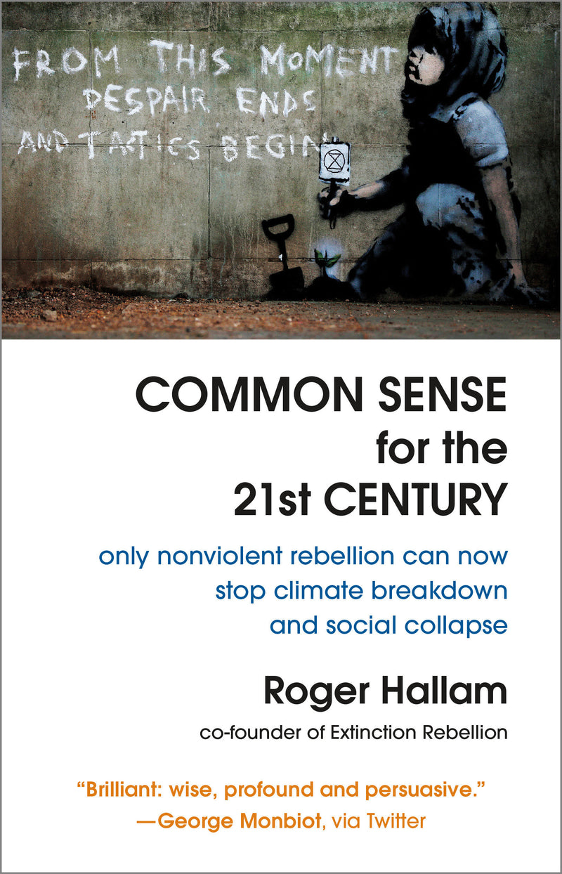 Common Sense for the 21st Century