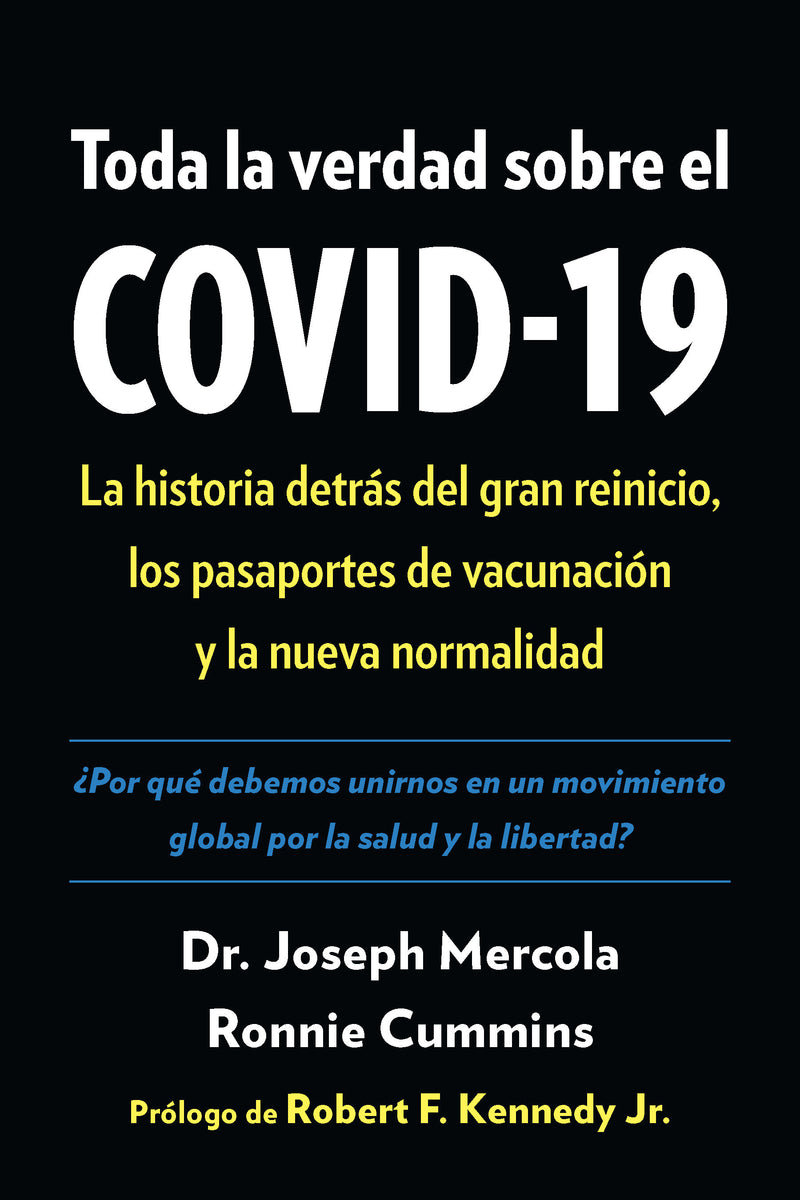 Toda la verdad sobre el COVID-19