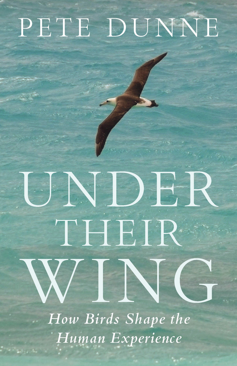 Under Their Wing:How Birds Shape the Human Experience