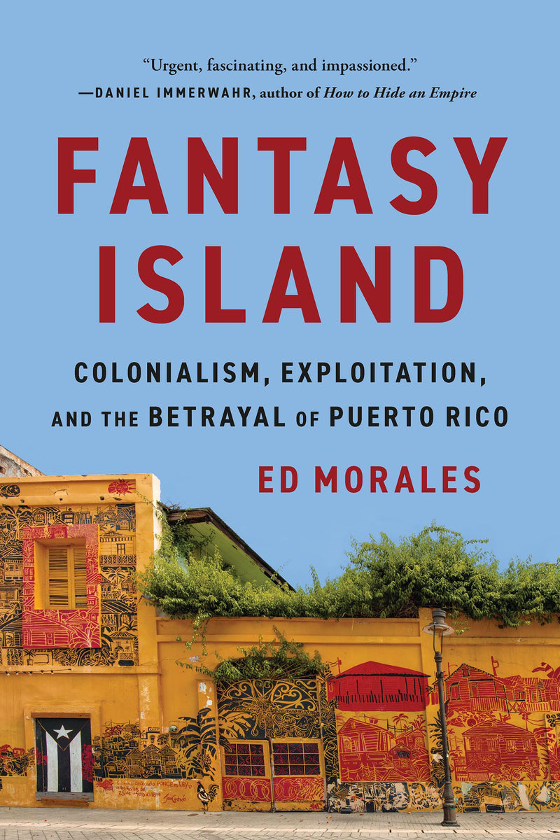 Fantasy Island