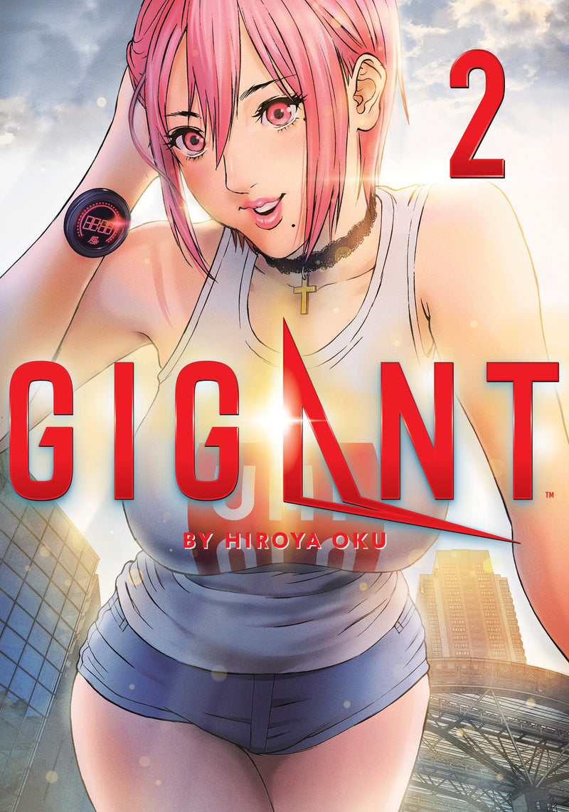 GIGANT