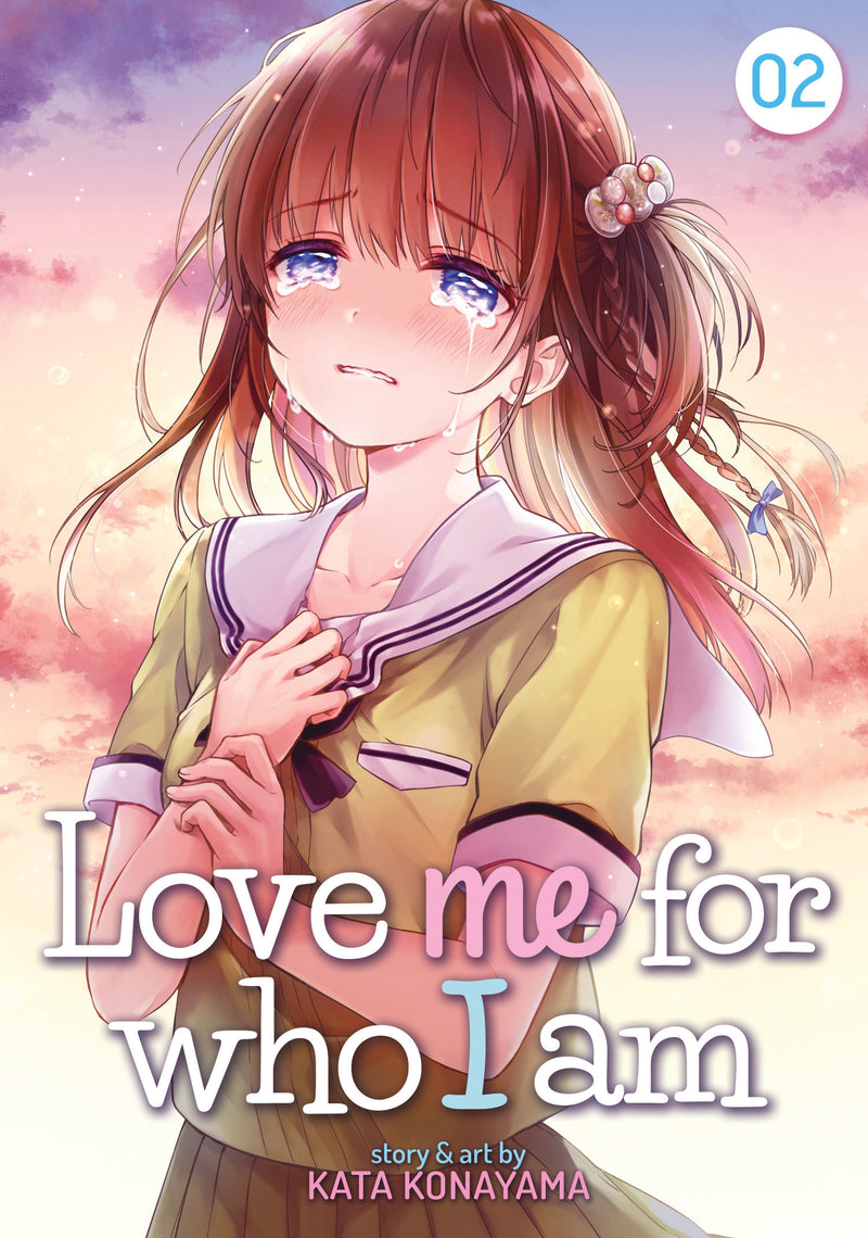 Love Me for Who I Am