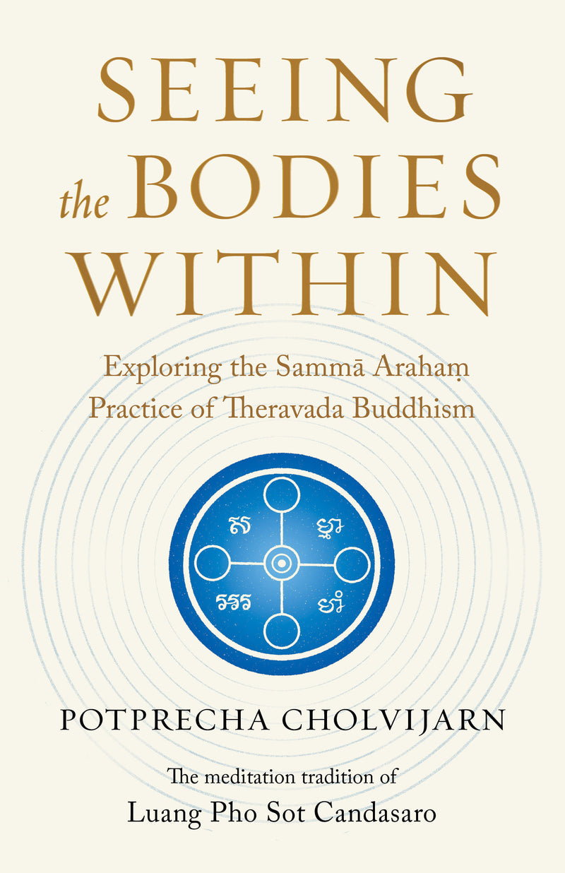 Seeing the Bodies Within
