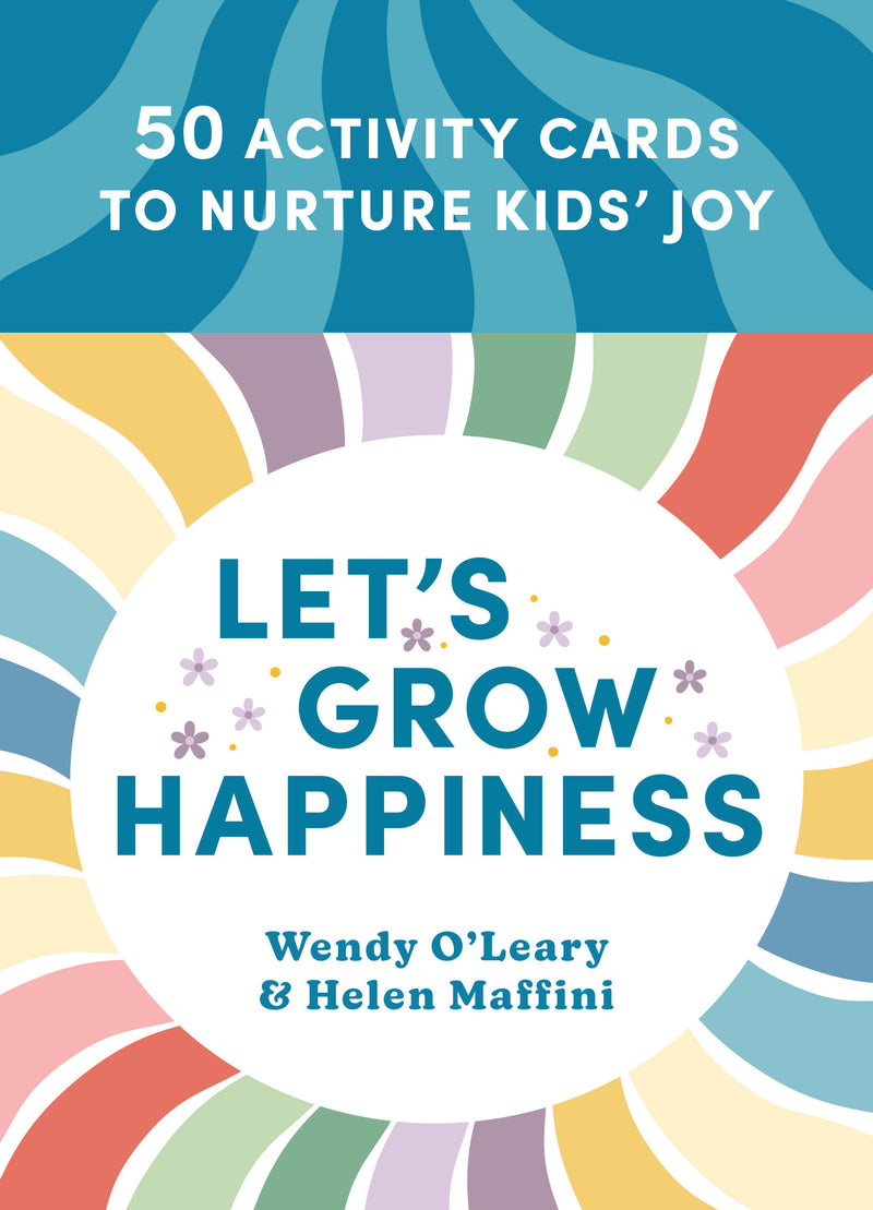 Let's Grow Happiness