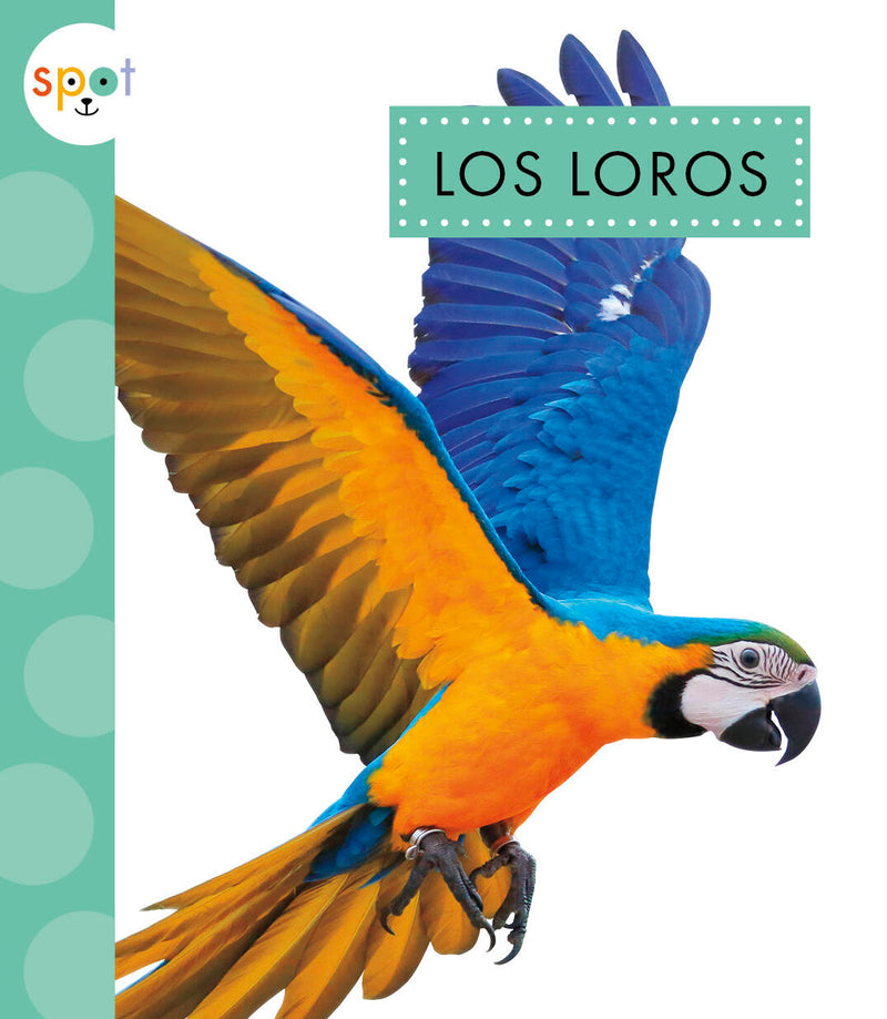 Los loros
