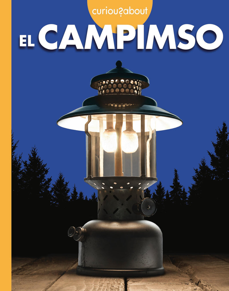 Curiosidad por el campismo
