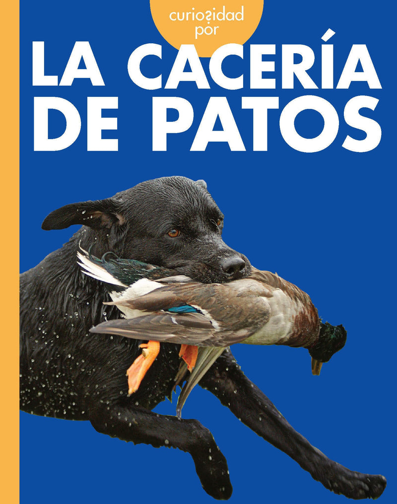 Curiosidad por la cacería de patos