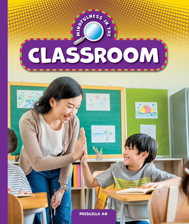 Mindfulness in the Classroom