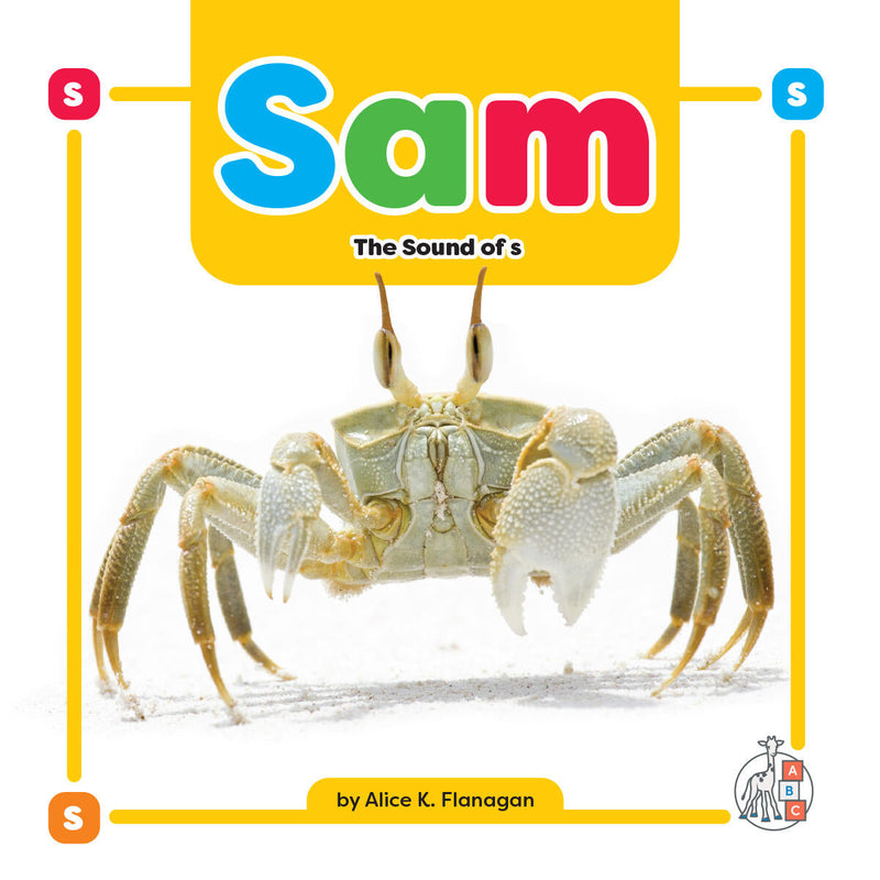 Sam: The Sound of s