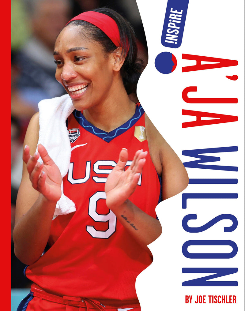 A’ja Wilson