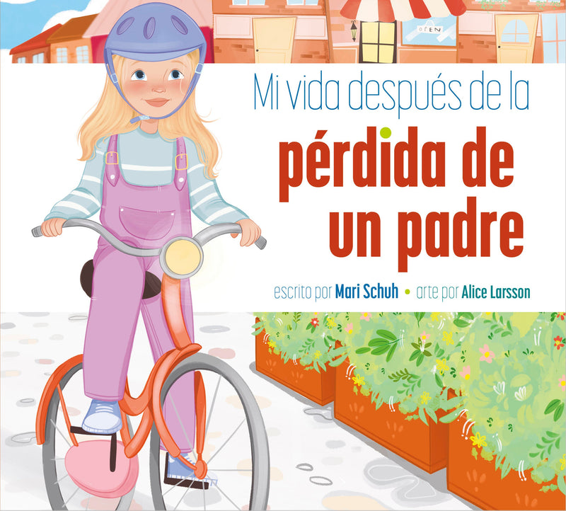 Mi vida después de la pérdida de un padre