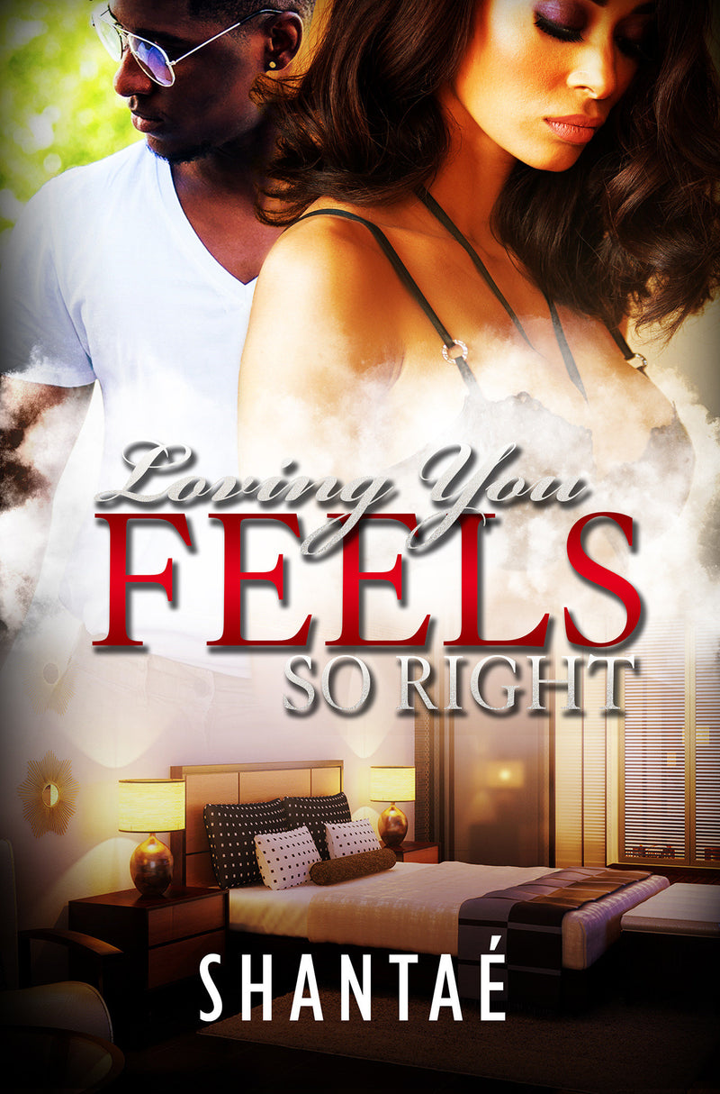 Loving You Feels So Right: Alana and Jakobi