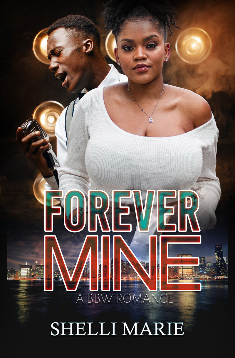 Forever Mine