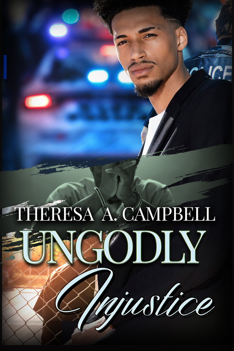 Ungodly Injustice