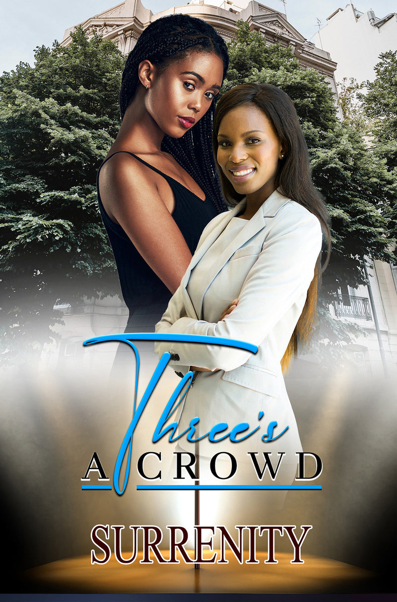 Three's a Crowd