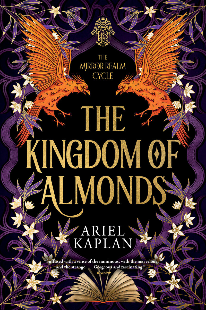 The Kingdom of Almonds