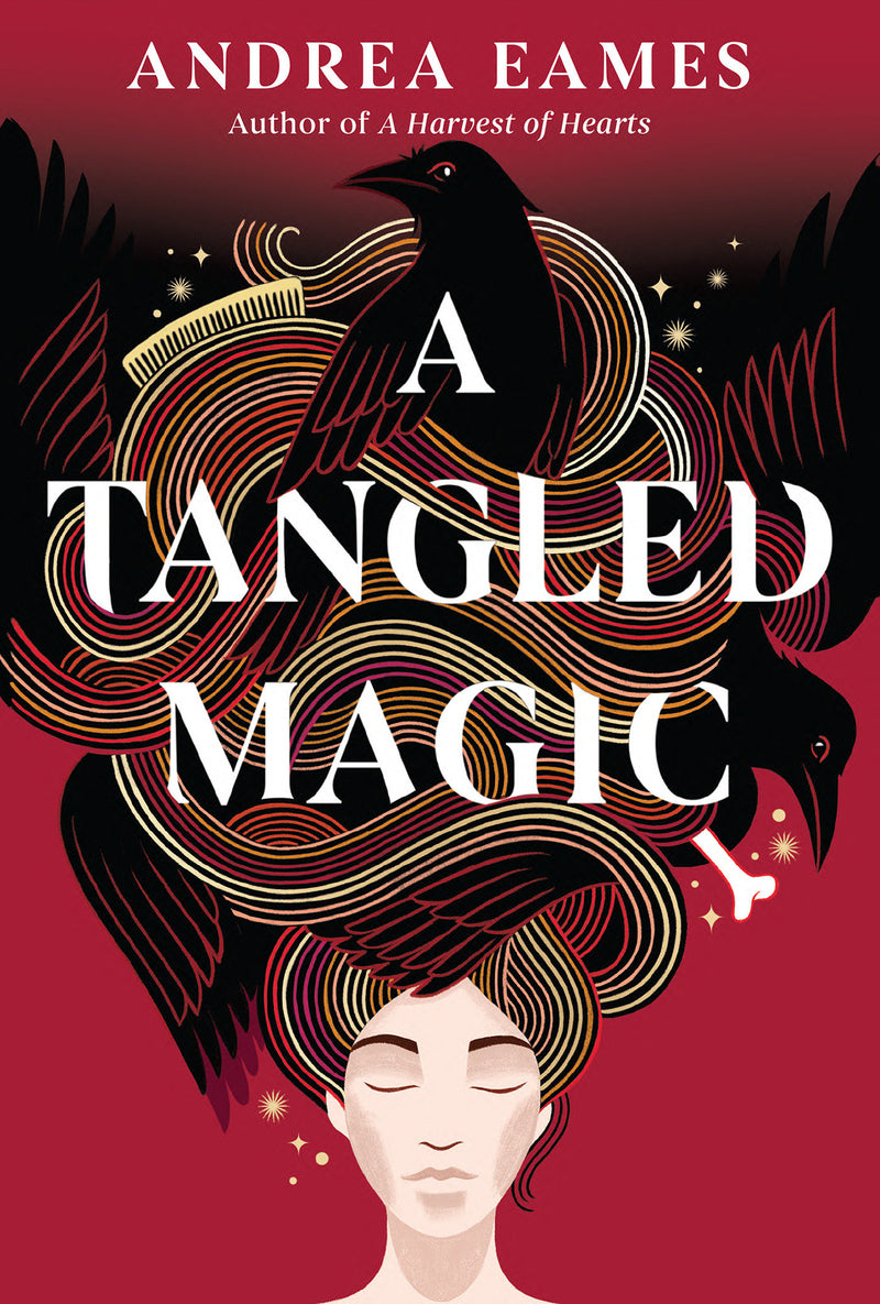 A Tangled Magic