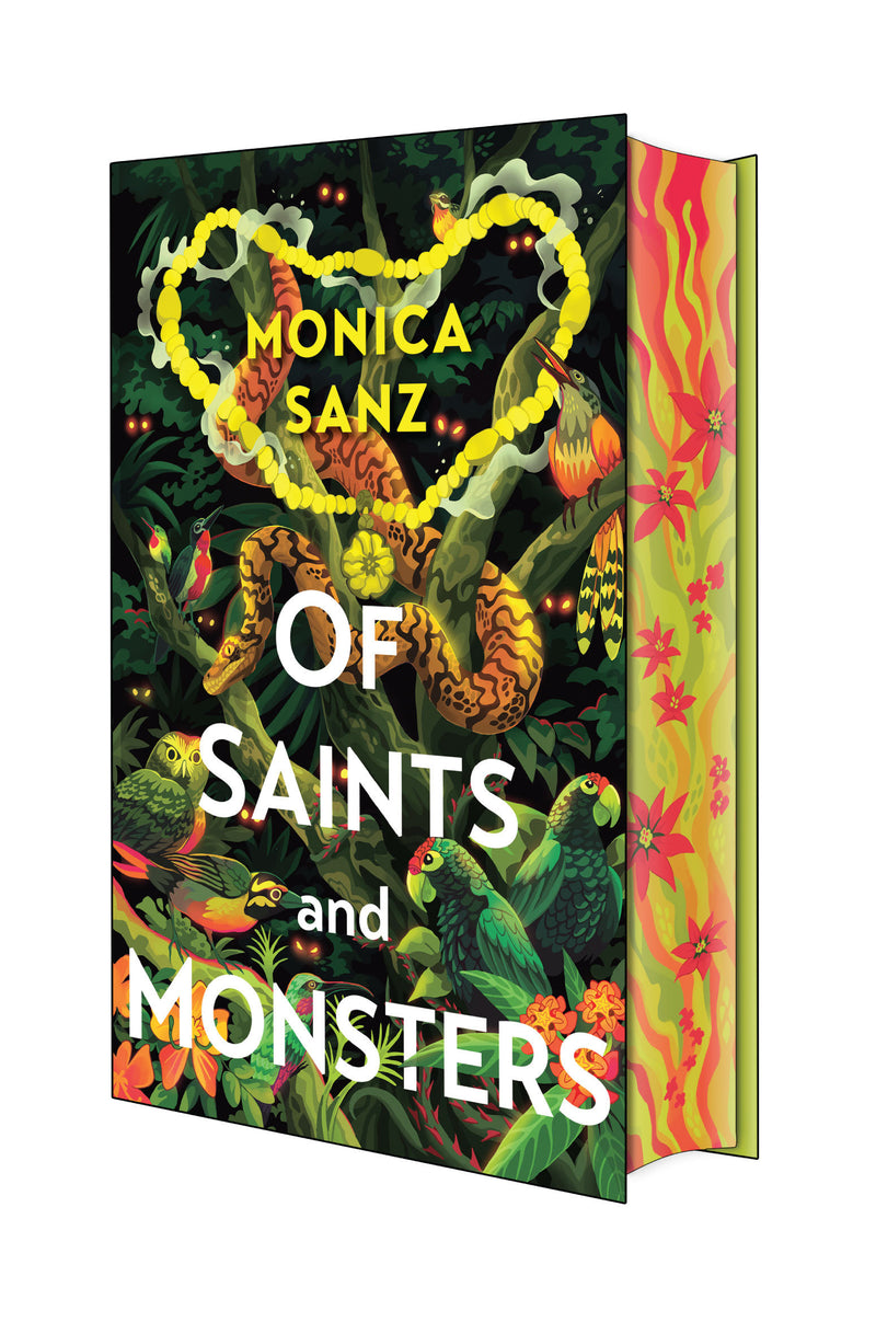 Of Saints and Monsters: Deluxe Limited Edition