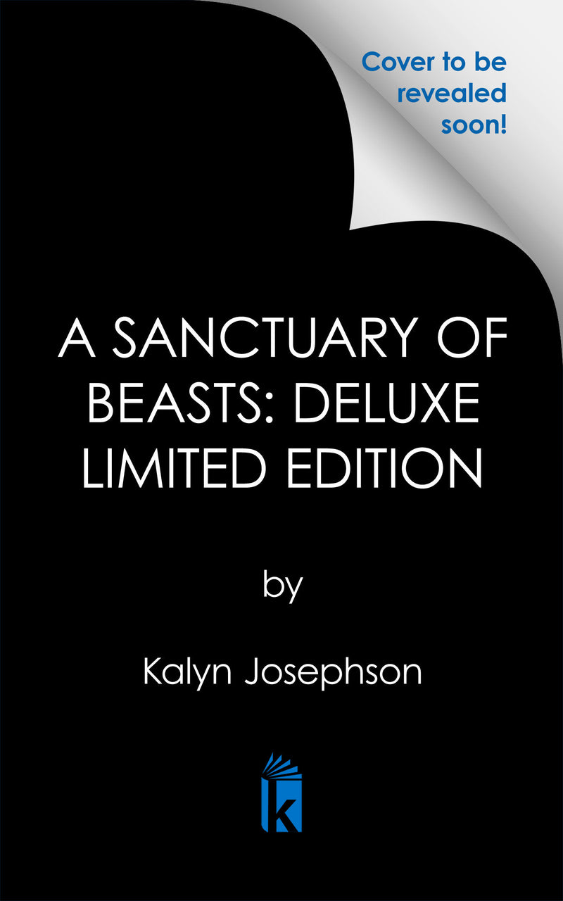 A Sanctuary of Beasts : Deluxe Limited Edition