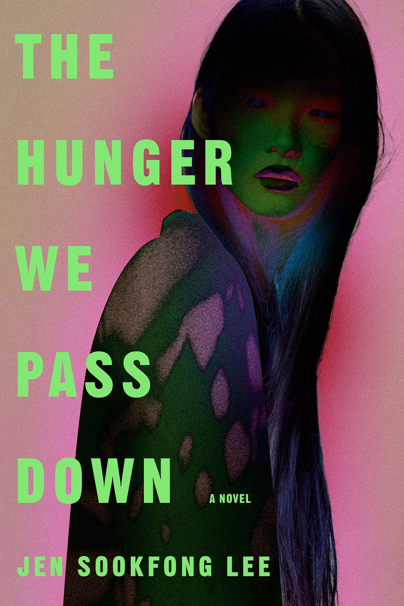 The Hunger We Pass Down