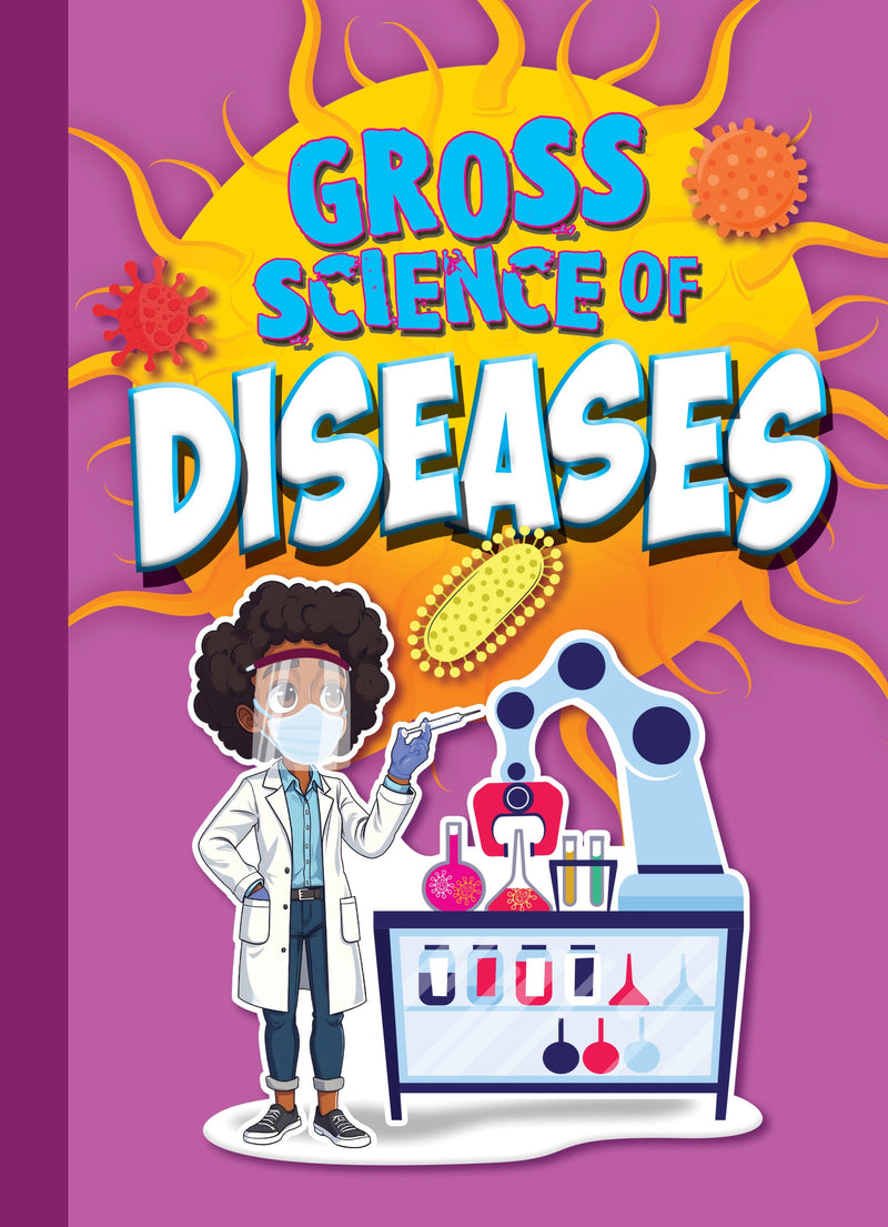 Gross Science of Diseases