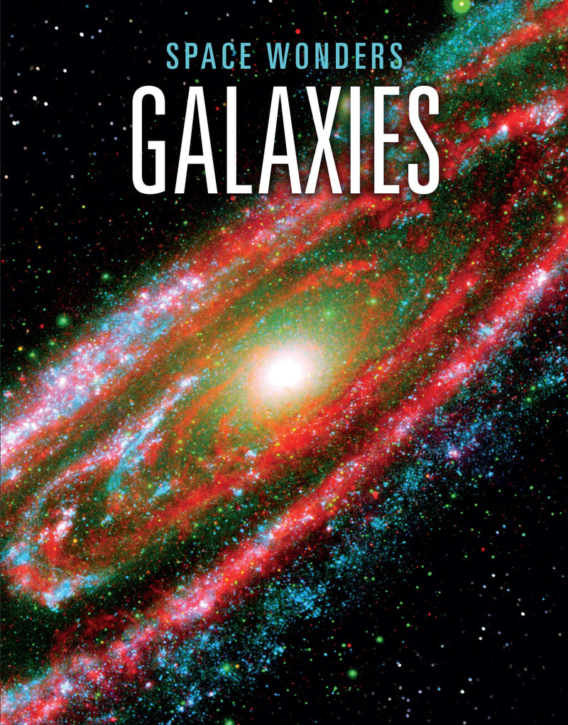 Galaxies