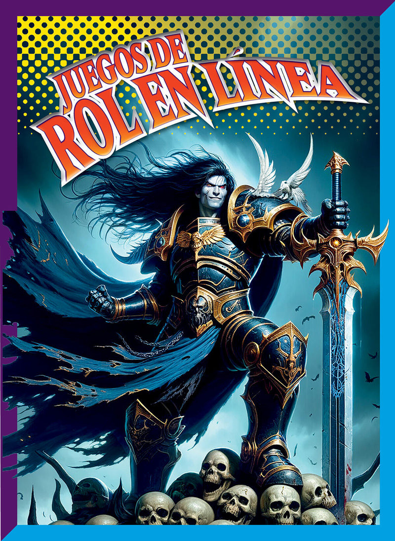 Juegos de rol en línea