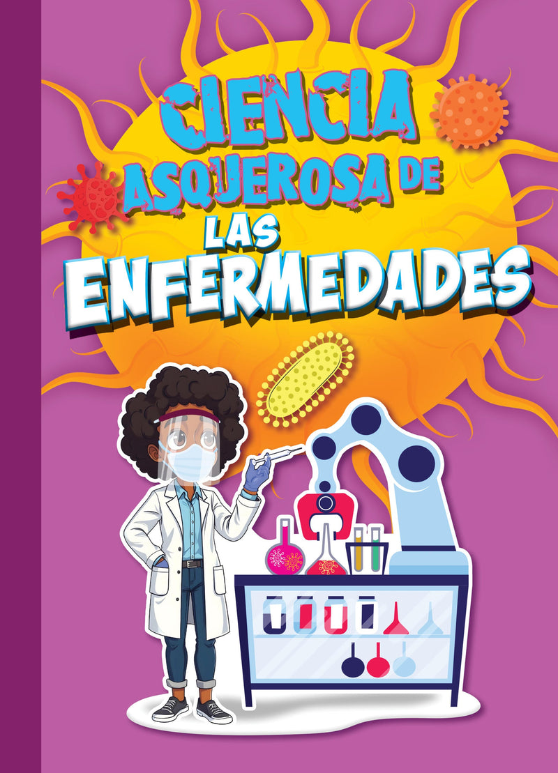 Ciencia asquerosa de las enfermedades