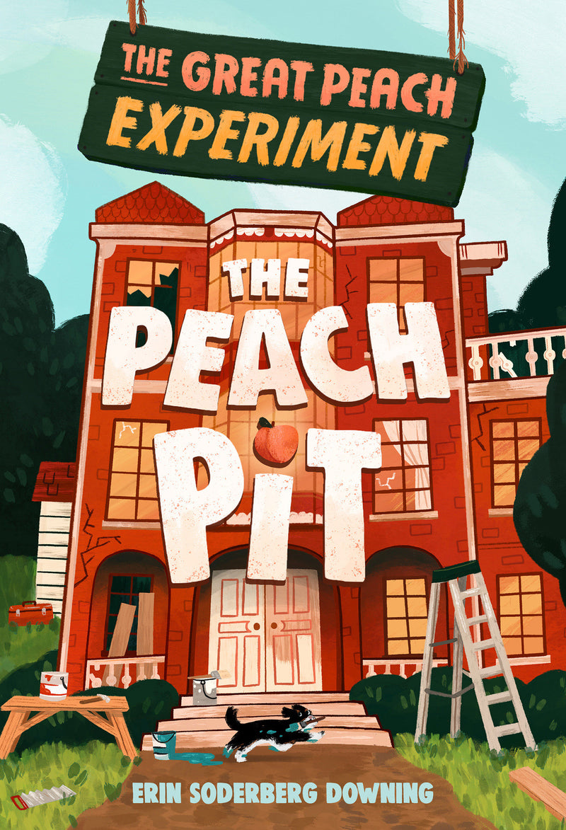 The Great Peach Experiment