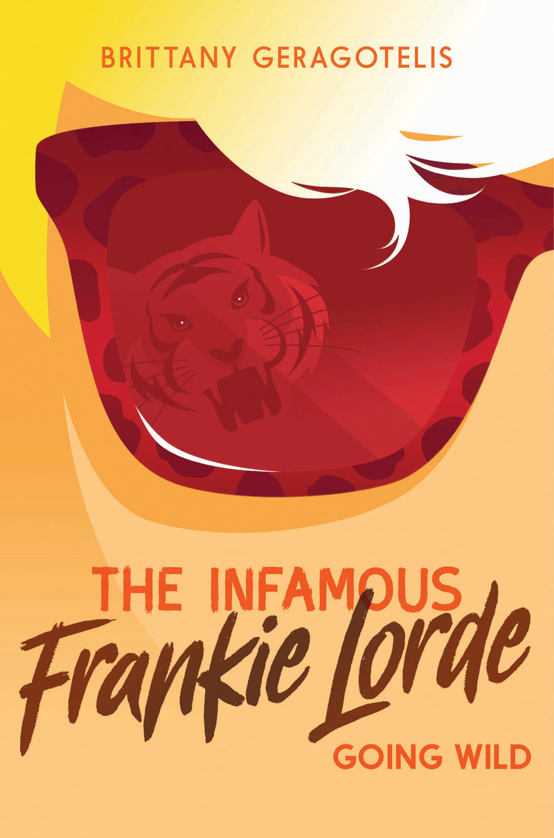 The Infamous Frankie Lorde