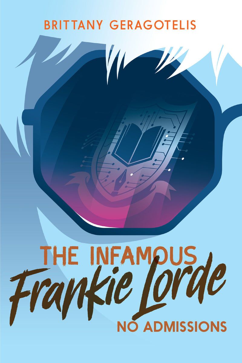 The Infamous Frankie Lorde