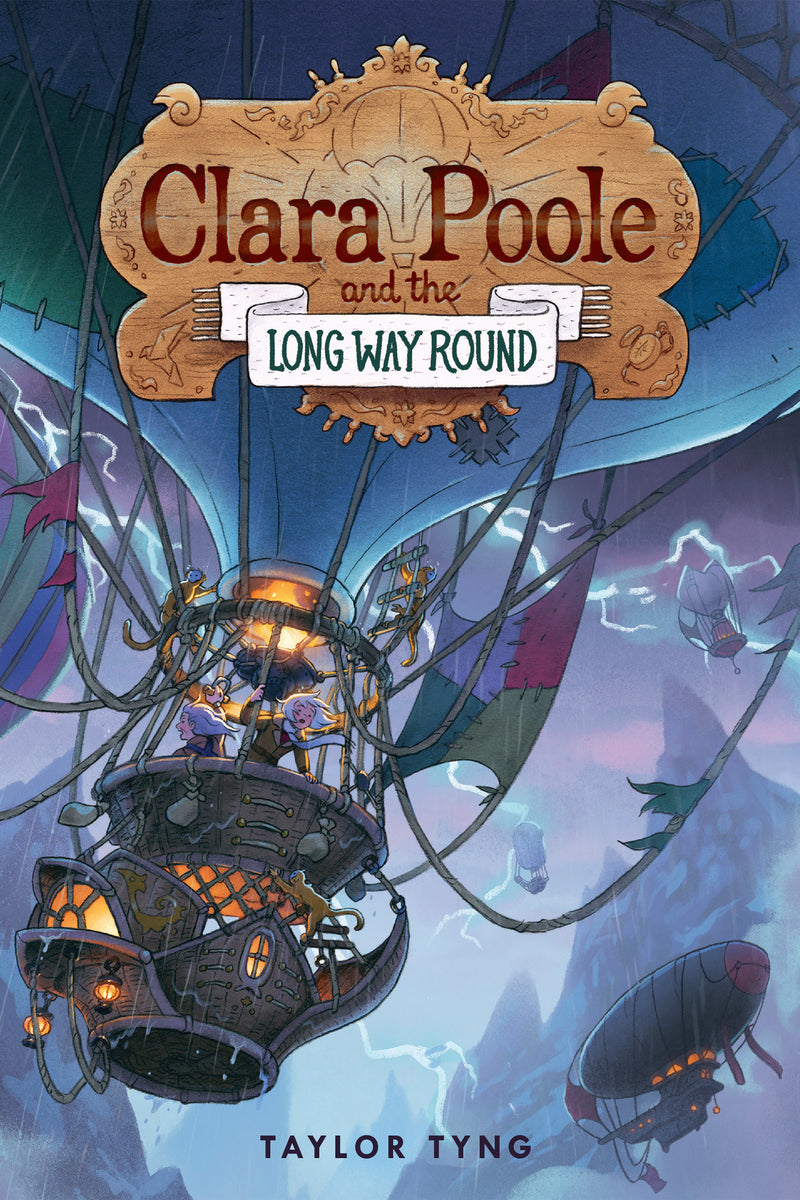 Clara Poole