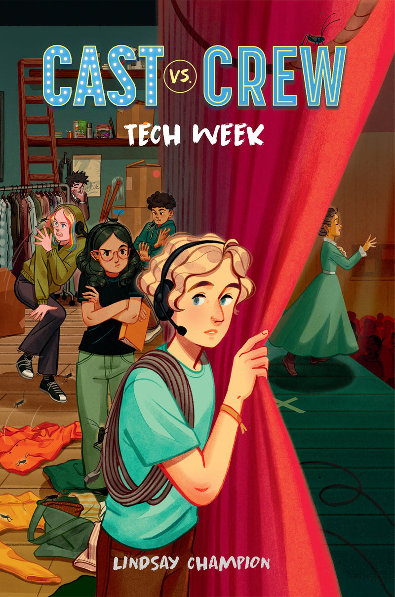 Tech Week